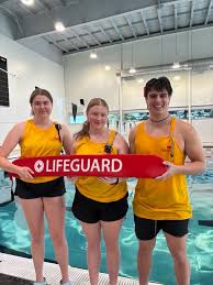 affordable lifeguard recertification classes near me