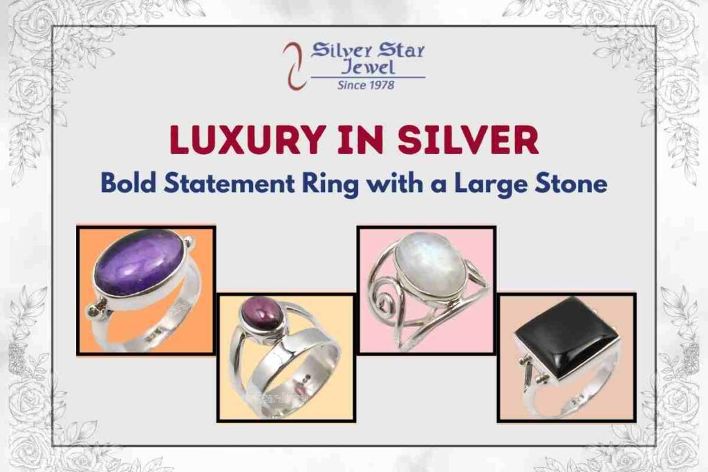 silver-ring-with-a-big-stone