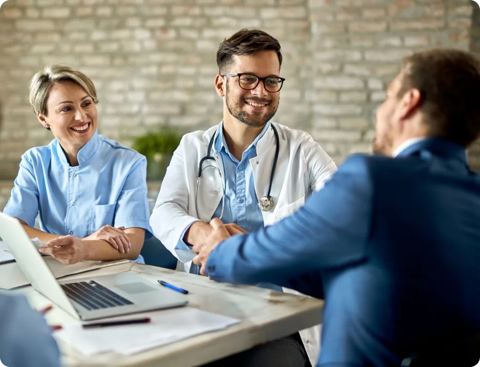 Home Healthcare in Dubai for Comfortable Recovery