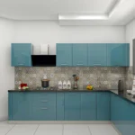 top Modular Kitchen Cabinets