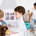 Pre Primary School in DHA