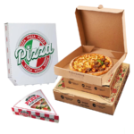 Pizza Boxes Wholesale