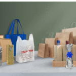 packaging supplies