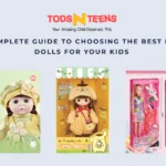 The Ultimate Guide to Baby Dolls: Benefits, Types & Why Kids Love Them