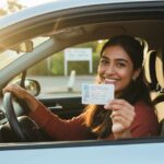 App for Driving Test