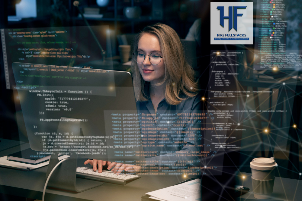 full stack developers for hire