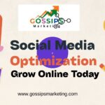 social media optimization services