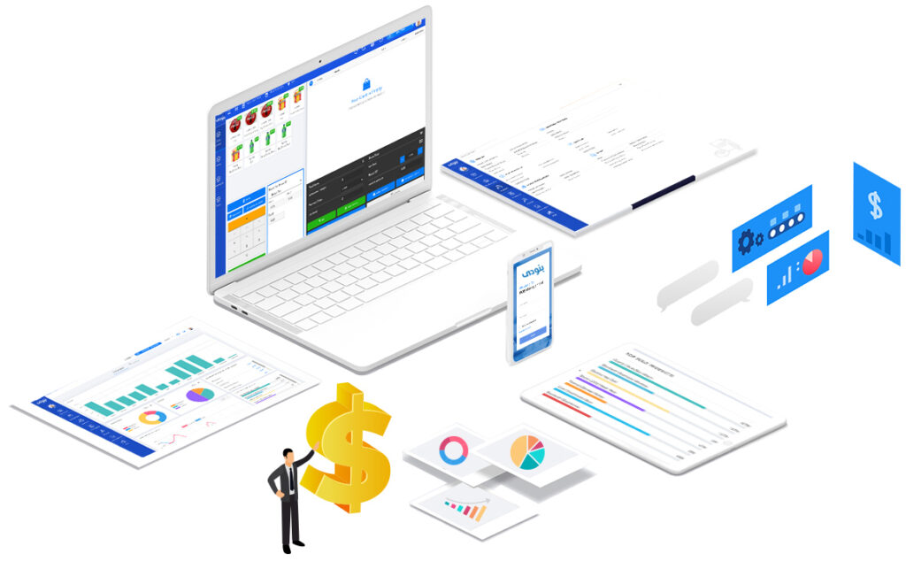 Top أفضل نظام برمجيات نقاط البيع POS Software in 2026