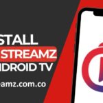 Blink Streamz APK Download (Updated) For Android 2026