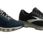 On Clouds and Brooks Running