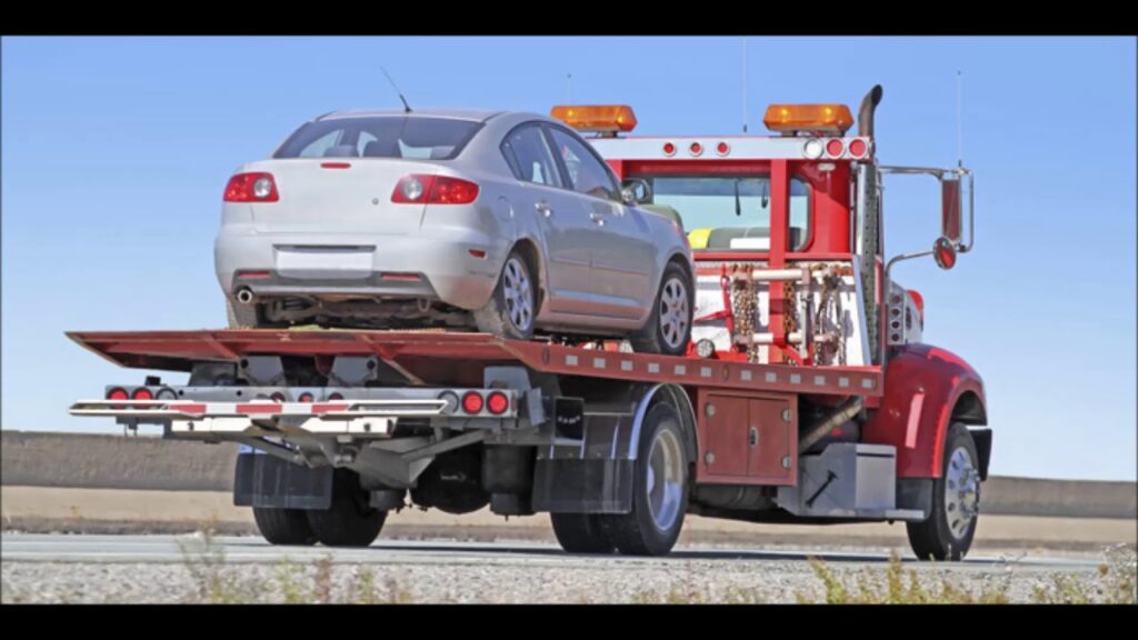 Emergency Car Recovery Services That Keep You Moving Safely