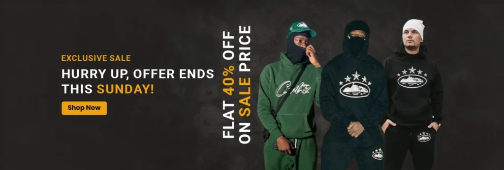 The Story Behind the Corteiz windbreaker Brand UK