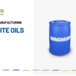 white oils - white mineral oil