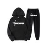 Nofs Tracksuit: The Perfect Blend of Comfort, Style, and Performance