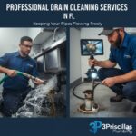 drain cleaning