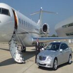 chauffeur service bournemouth