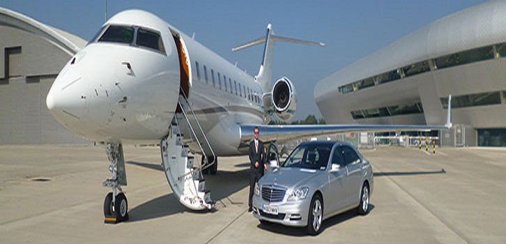 chauffeur service bournemouth