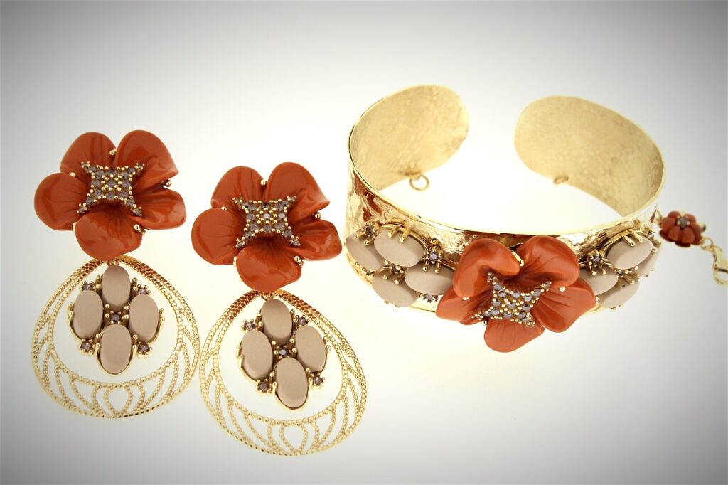 Gold Jewellers in Dubai: Tips for First-Time Buyers