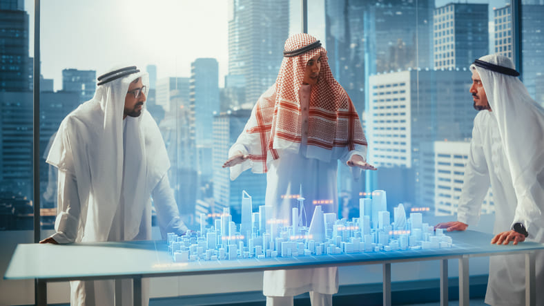 Jeddah Businesses Depend On Discipline Accuracy And Calm Execution