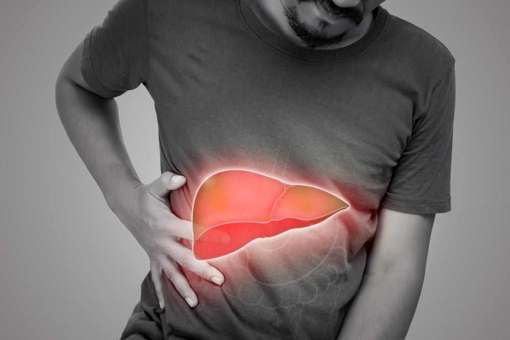 Warning Signs of Liver Disease: When to Visit a Liver Specialist in Mumbai?