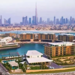 Dubai Real Estates