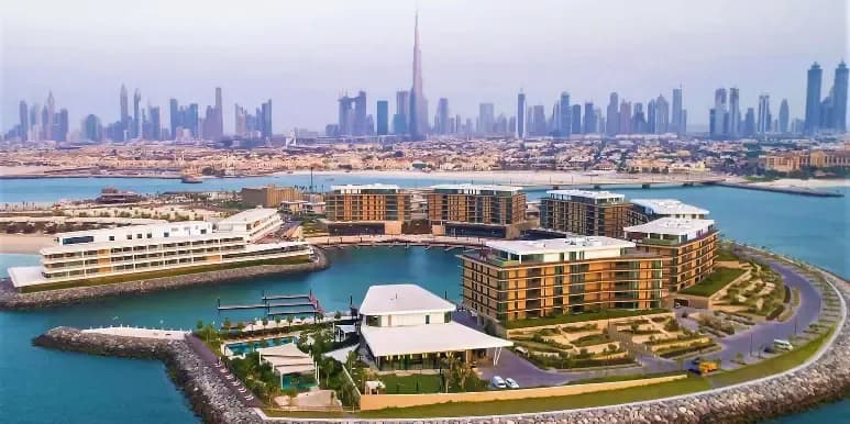Dubai Real Estates