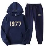 Essentials Tracksuit