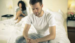 Can Lack of Testosterone Cause Erectile Dysfunction?