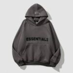 Essentials Hoodie Australia