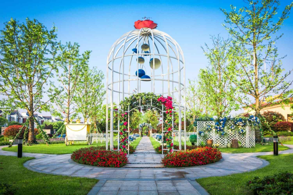 Gardening Services Cardiff