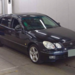 Japanese used cars for sale in UK