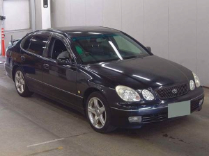 Japanese used cars for sale in UK