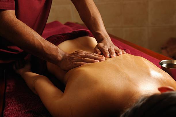 Premium Wellness Redefined: A Complete Guide to Massage Treatment in Kuwait & Top Spa Options for Men