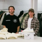 Cole Buxton Tracksuit: Where Modern Minimalism Meets Athletic Heritage