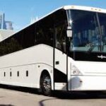New York Charter Bus Rental