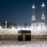 Executive November Umrah Package