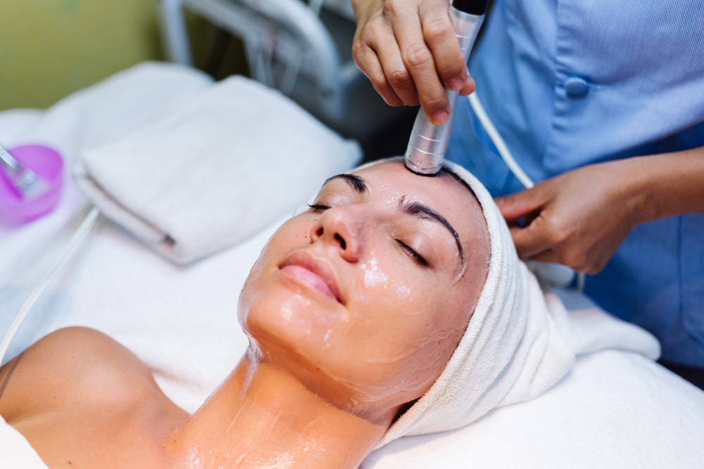 Where Can You Get the Best Hydrafacial in London?