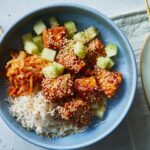 High Protein Recipes