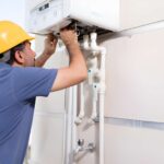 Gas Safety Certificate in Seven Sisters