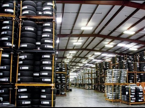 Best Tire Shop Dubai and Tire Shops Around Me: Ensuring Quality and Safety