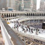 Umrah Tips for Pilgrims with Health Conditions