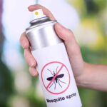 Insect Spray